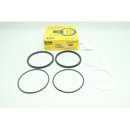 Parker PK5002A005 5in Piston Seal Kit