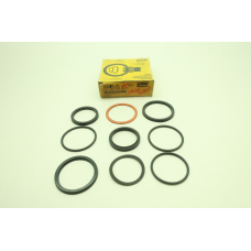 Parker PK152HLL01 1-1/2in Bunan Piston Seal Kit