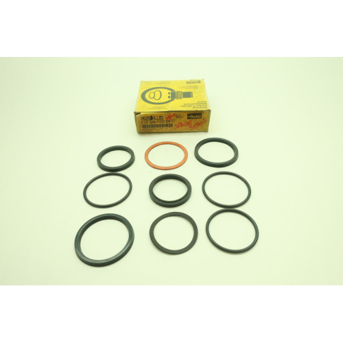 Parker PK152HLL01 1-1/2in Bunan Piston Seal Kit