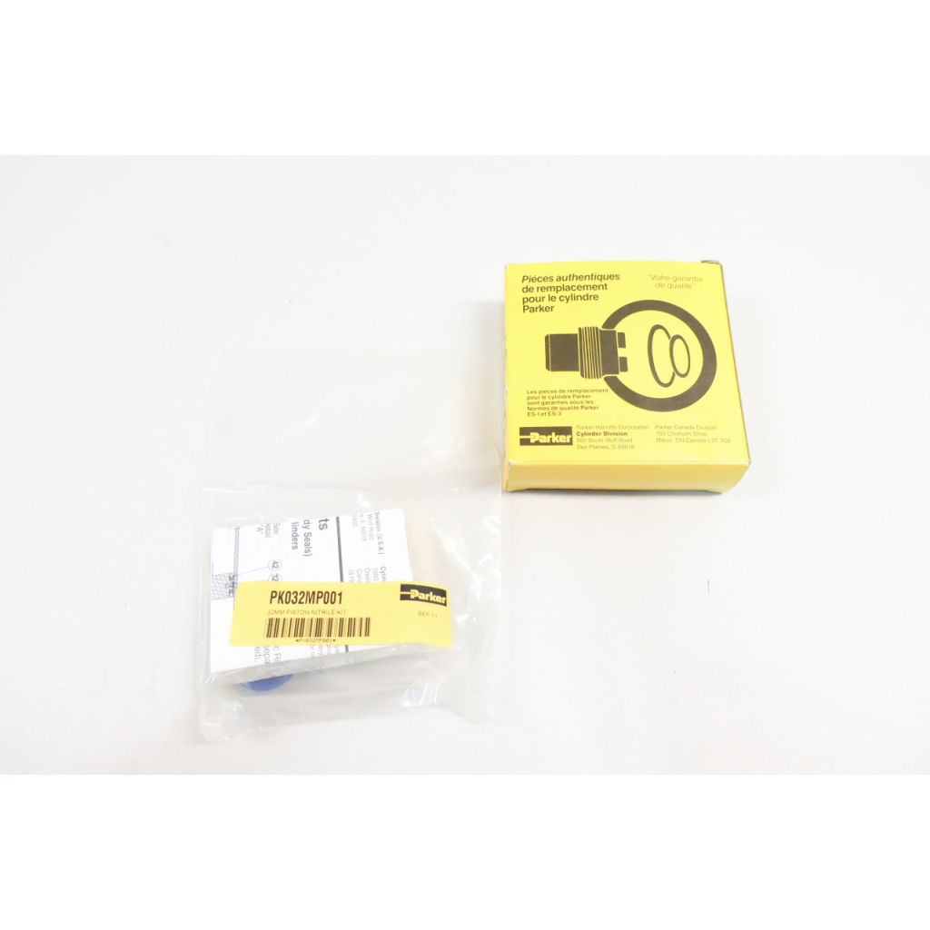Parker PK032MP001 32mm Piston Nitrile Kit