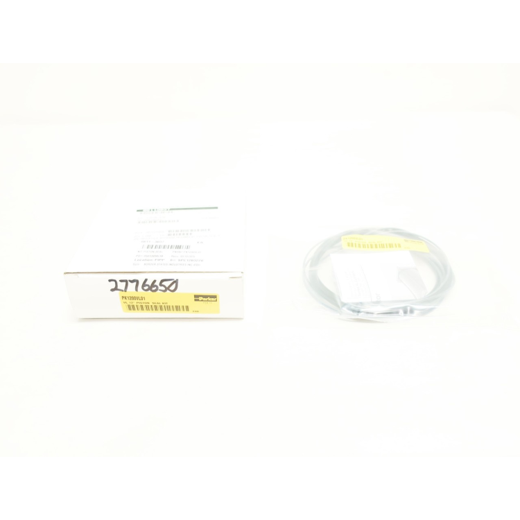 Parker PK1200VL01 Piston Seal Kit Vl 12in