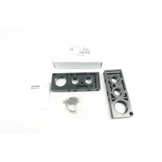 Parker PL3509C Ss Side Plate Kit