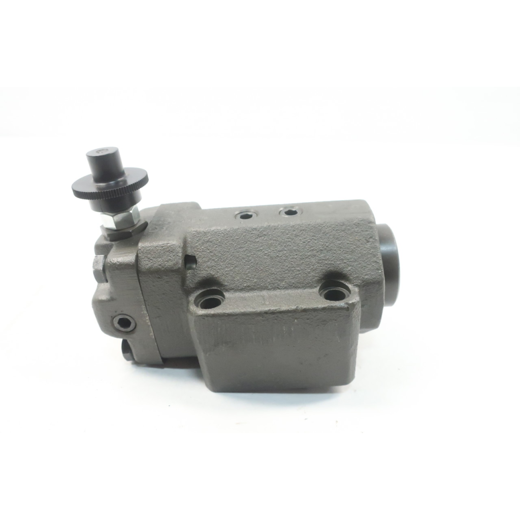Parker PRC6MMV Hydraulic Relief Valve 3/8in