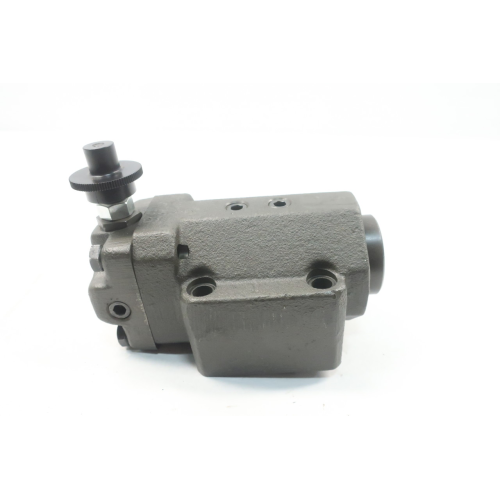 Parker PRC6MMV Hydraulic Relief Valve 3/8in