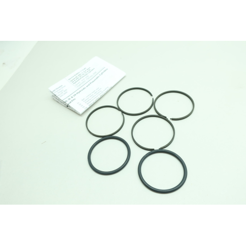 Parker PR202H0001 Piston Ring Kit 2in