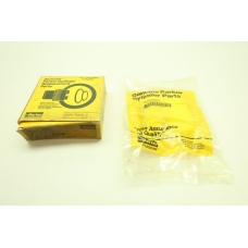 Parker PR252H0001 2-1/2in Bunan Piston Ring Kit