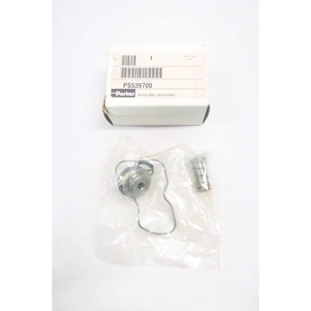 Parker PS539700 Solenoid Coil Kit