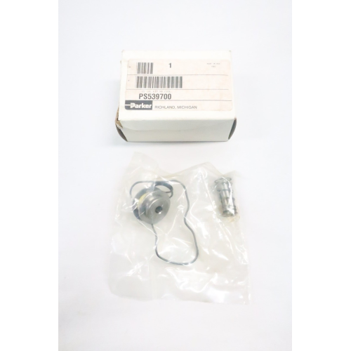 Parker PS539700 Solenoid Coil Kit