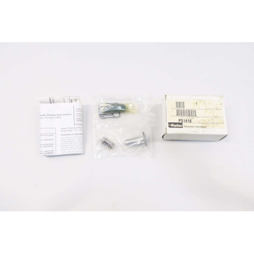 Parker PS539700 Solenoid Valve Repair Kit