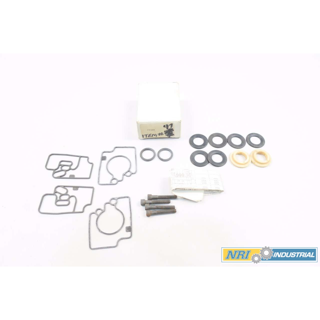 Parker PS1302 Solenoid Valve Service Kit