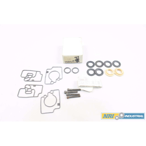 Parker PS1302 Solenoid Valve Service Kit