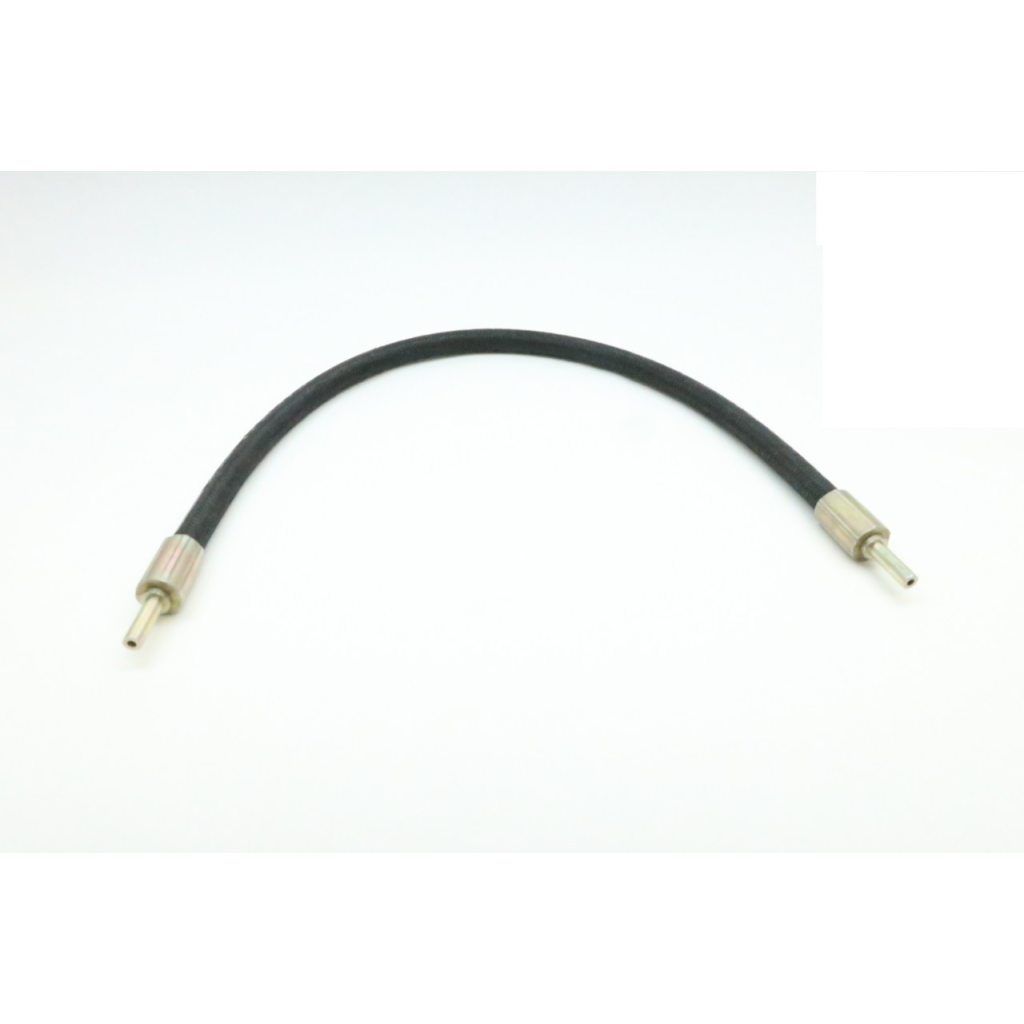 Parker 201-5 Pneumatic Hose 1/4in X 27in 3000psi