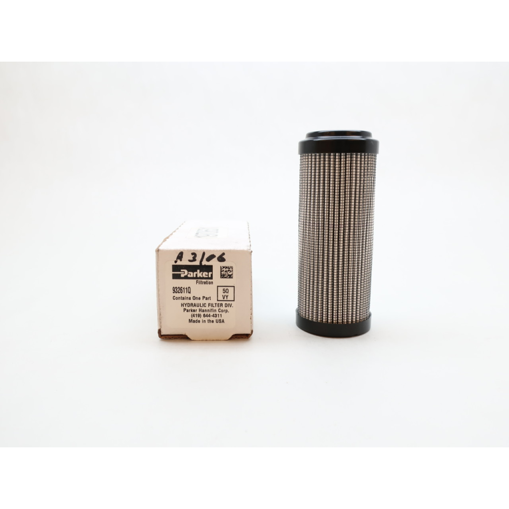 Parker 932611Q Hydraulic Filter Element