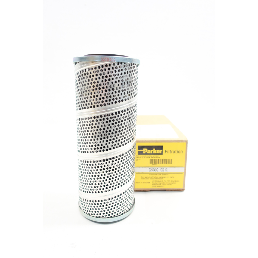 Parker 925040Q 10Q SL Hydraulic Filter Element