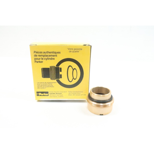 Parker RG2AHL0131 1-3/8in Buna Rod Gland Cartridge Kit