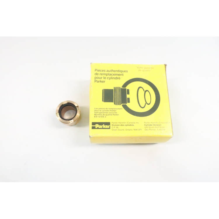 Parker RG02MA0101 1in 2ma Gland Cartridge Kit