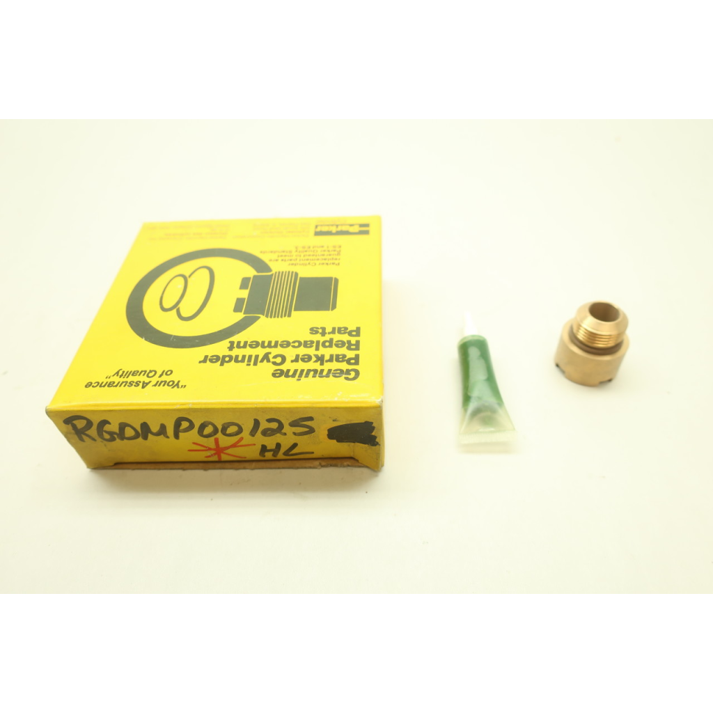 Parker RG0MP00125 Gland Cartridge Kit