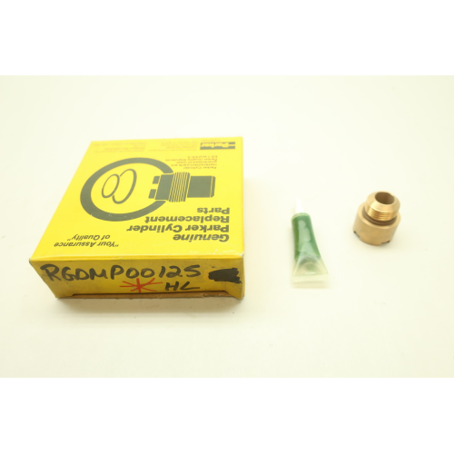 Parker RG0MP00125 Gland Cartridge Kit