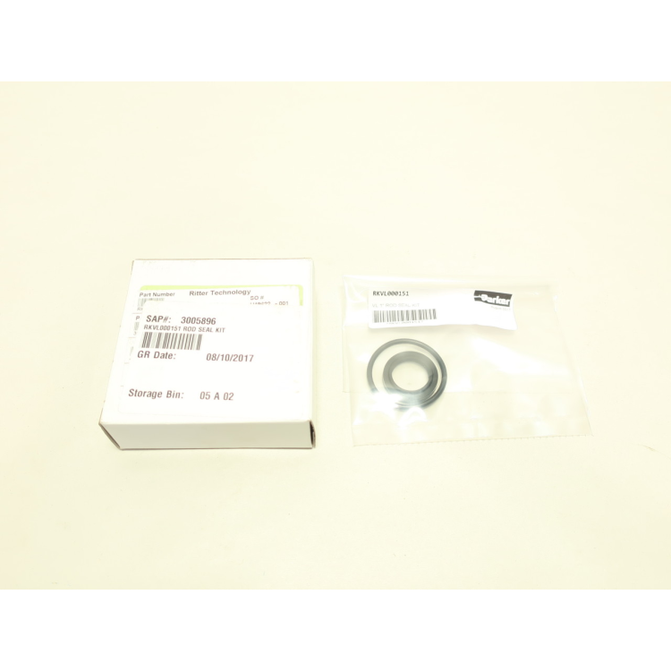Parker RKVL000151 Rod Seal Kit 1in