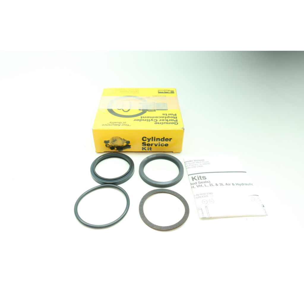 Parker RK2AHL0171 Buna Rod Seal Kit 1-3/4in