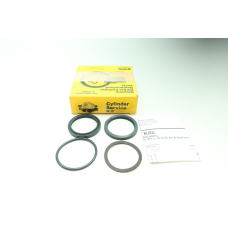 Parker RK2AHL0171 Buna Rod Seal Kit 1-3/4in