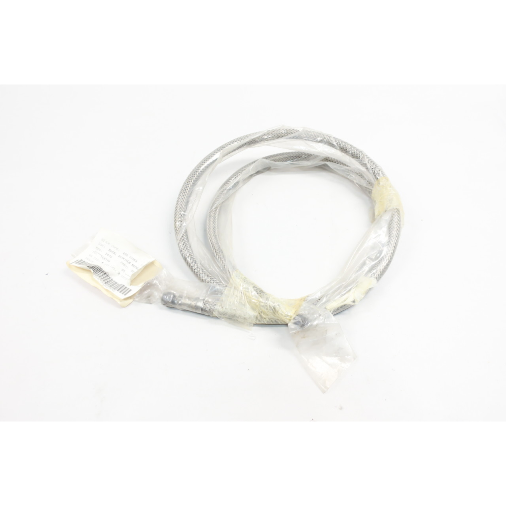 Parker SS-321-ZHBW2 Hydraulic Hose 1/4in 6ft