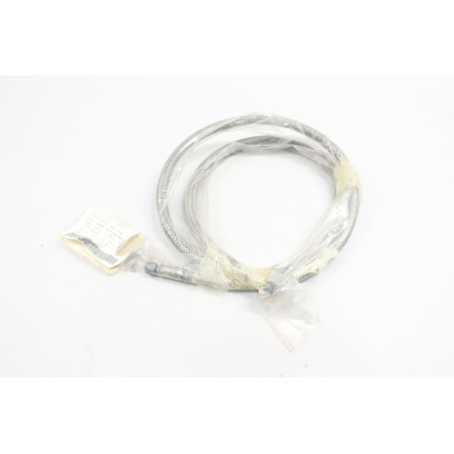 Parker SS-321-ZHBW2 Hydraulic Hose 1/4in 6ft Parker SS-321-ZHBW2 Hydraulic Hose 1/4in 6ft