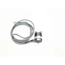 Parker 0S22B-DNL10 Stepper Motor 1.8deg 115w 1500rpm 170v-dc