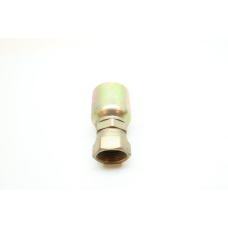 Parker 10671-16-16 Series 71 1-5/16 Female Jic - Swivel X 1in Hose Crimp