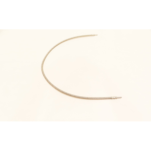 Parker 919-TUTU040404-36IN 1/4in 36in 3000psi Stainless Braided Hose