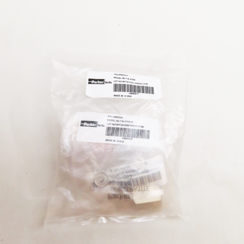 Parker 58-716-4TW2 Cga Pigtail Connection