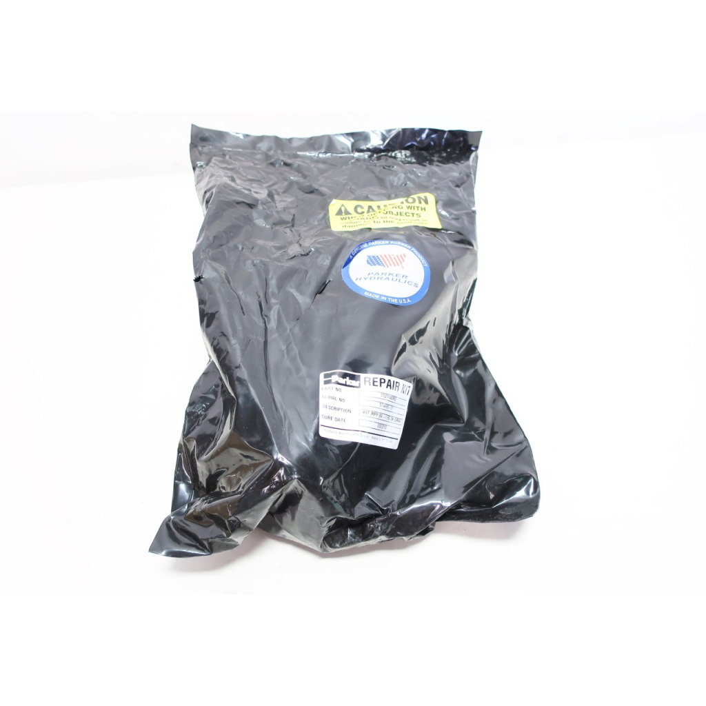 Parker 4VV81 702984GRG Accumulator Repair Kit