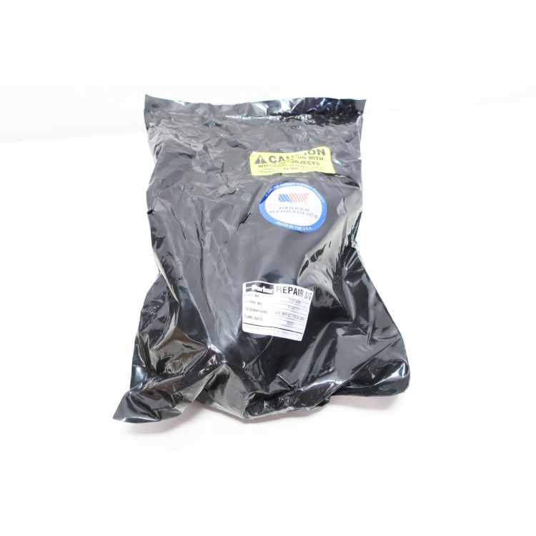 Parker 4VV81 702984GRG Accumulator Repair Kit