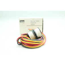 Parker V5-7724-F24 Skinner Valve Solenoid Coil