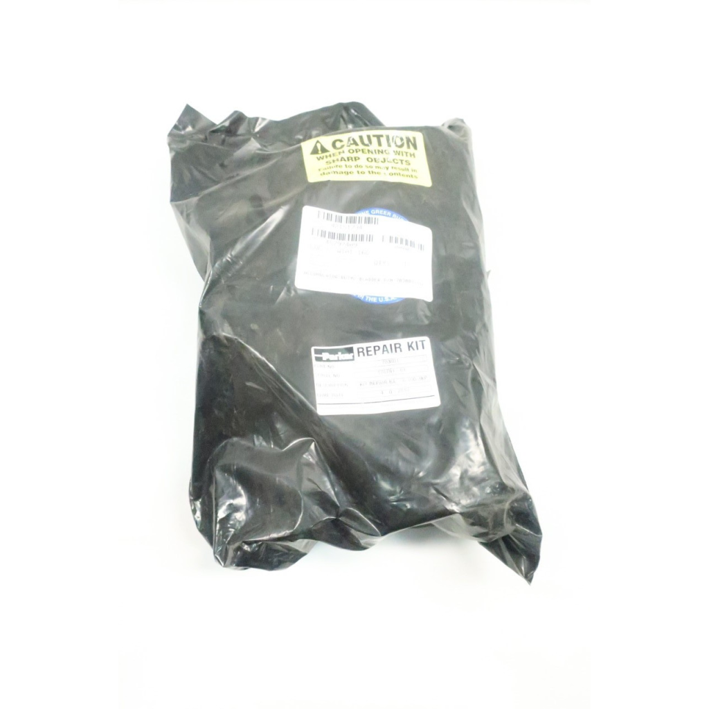 Parker 703001 10gal Accumulator Repair Kit
