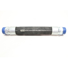 Parker 2in Npt 20-1/4in 1150psi Hydraulic Hose