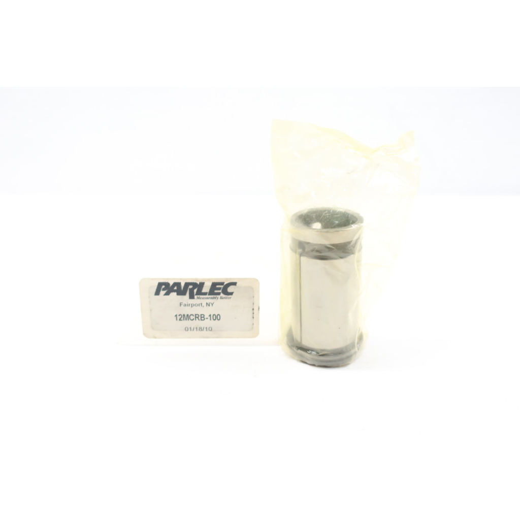 Parlec 12MCRB-100 Syic Power Milling Bushing