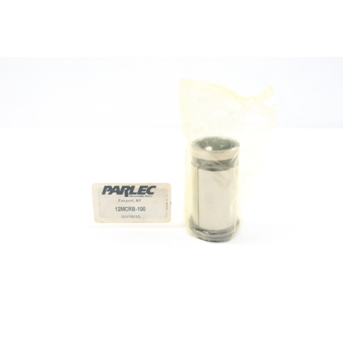 Parlec 12MCRB-100 Syic Power Milling Bushing