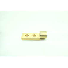 Parsons 450702-03 Brass Socket Terminal