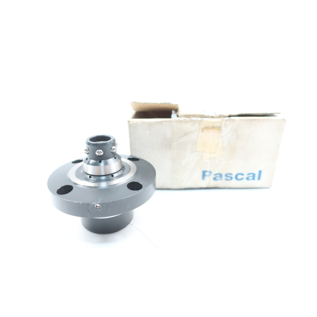 Pascal CPH-A06F0 Pallet Clamp