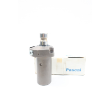 Pascal CTW10U-L1 Swing Clamp