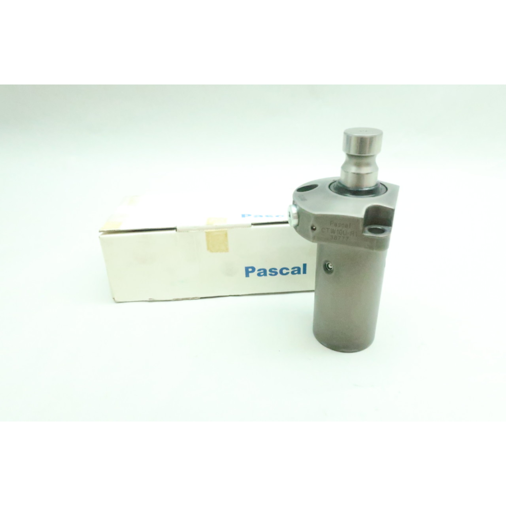 Pascal CTW10U-R1 Swing Clamp