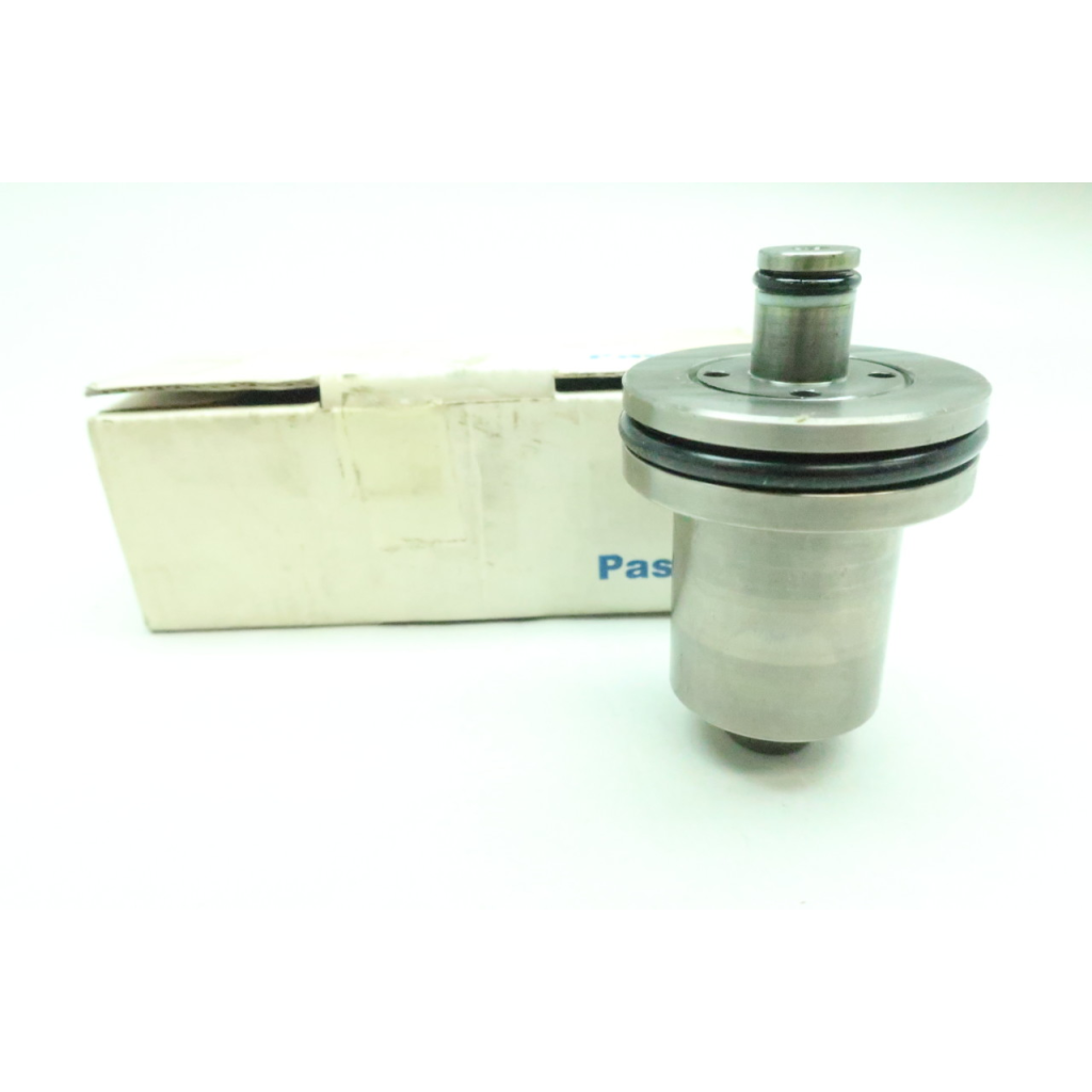 Pascal WVP-2HDH Coupler Float Non-leak