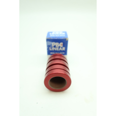 Pbc Linear FLAC12 Self-aligning Compensated Linear Bearing 3/4in