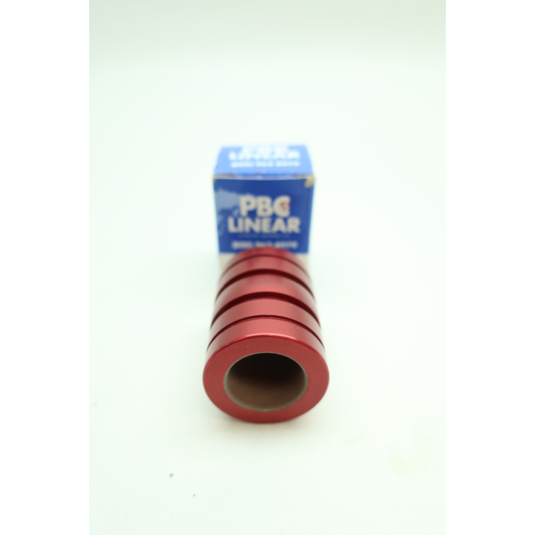 Pbc Linear FLAC12 Self-aligning Compensated Linear Bearing 3/4in