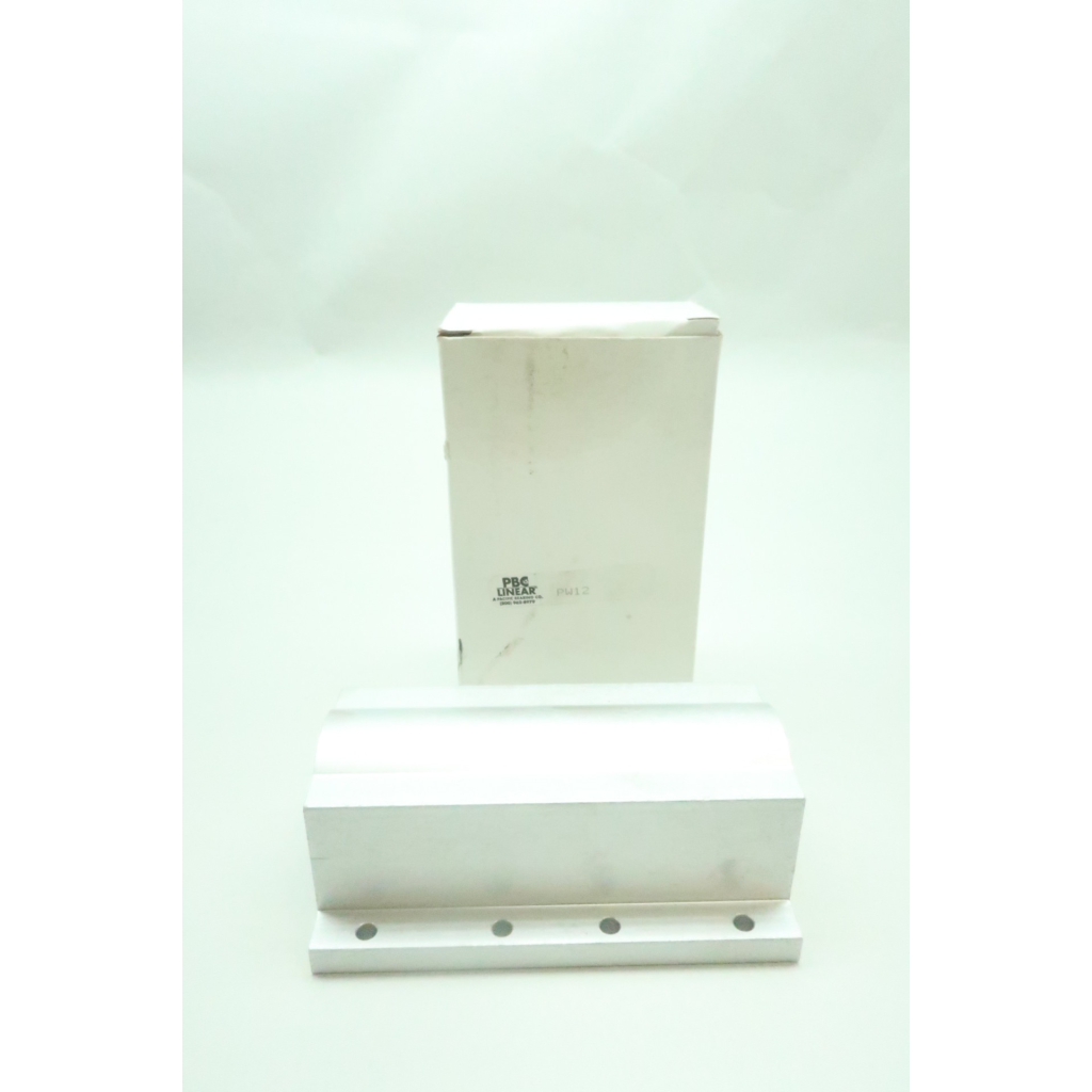 Pbc Linear PW12 Linear Bearing 3/4in