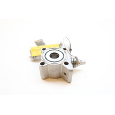 Pbm Ball Valve Center Section 1in Series 6
