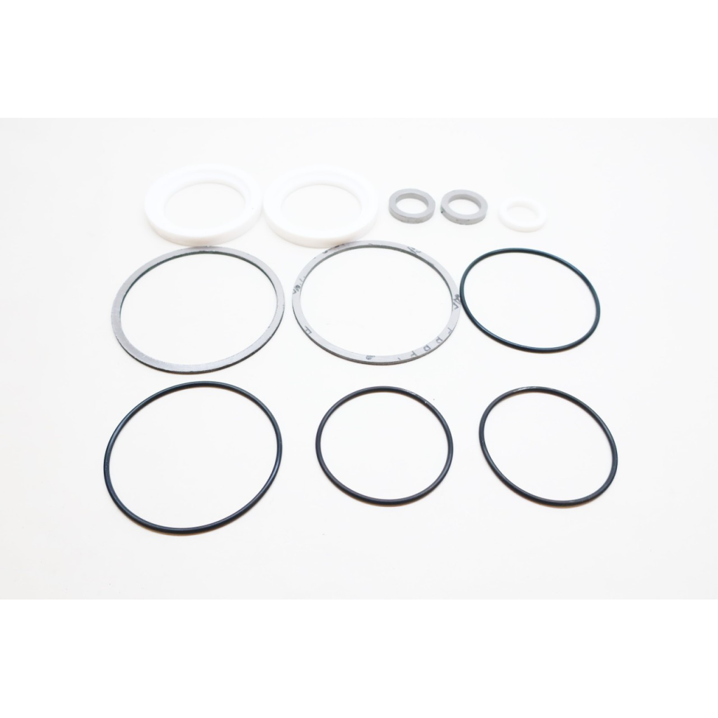 Pbm SIVTJ6-1-B442 Ball Valve Repair Kit 2-1/2in Api-607