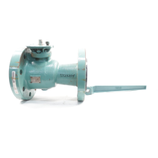 Pbv C-5430-31-2236-FT-NL-13 300 Steel Flanged 4in Ball Valve