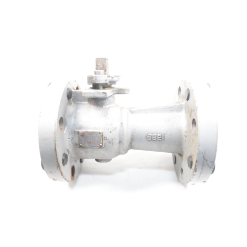 Pbv C-5430-01-2236-GT-NL Manual 300 Flanged 3in Ball Valve